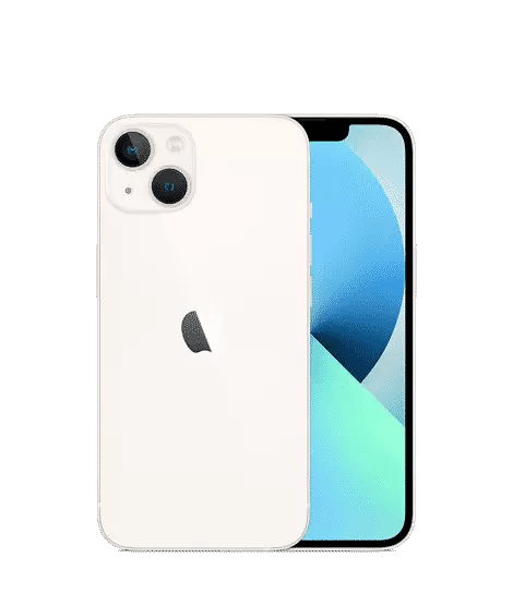 Iphone 13 simple