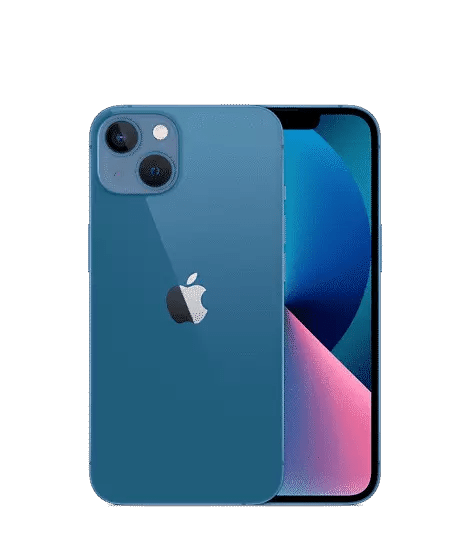 Iphone 13 simple
