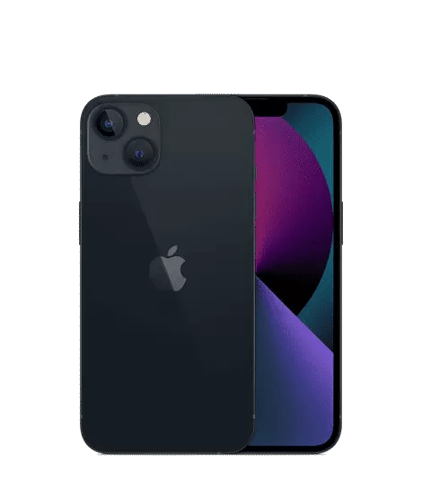 Iphone 13 simple