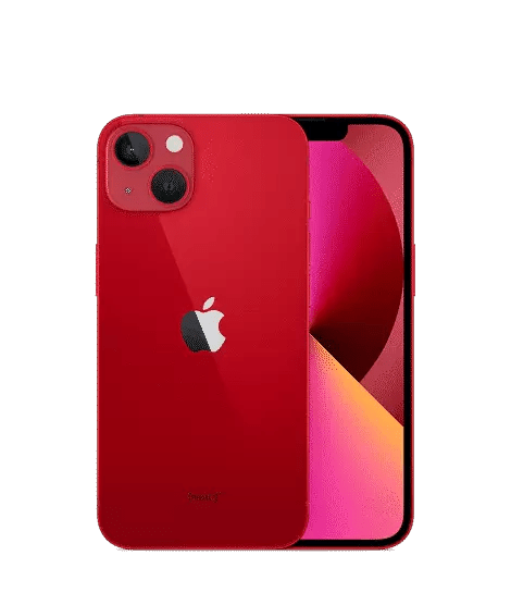 Iphone 13 simple