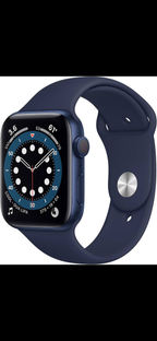 Apple Watch series 6 41mm