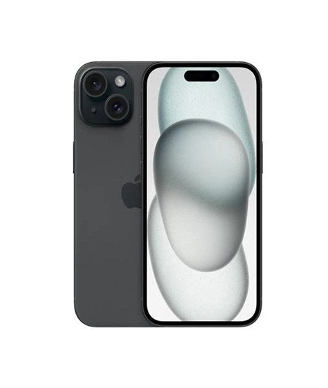 Iphone 15 simple