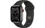 Apple watch Serie 6 40mm Stainless Steel