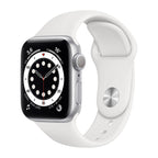 Apple watch Serie 6 40mm Stainless Steel