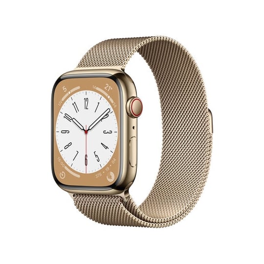 Apple Watch Serie 8 45mm