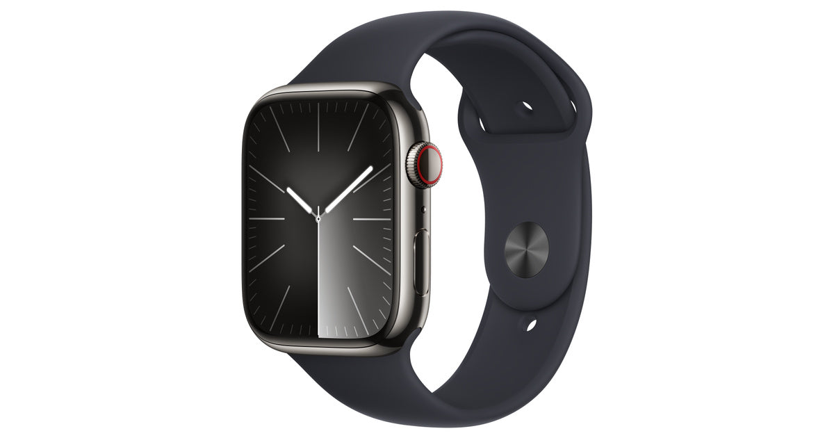 Apple Watch Serie 9 45mm