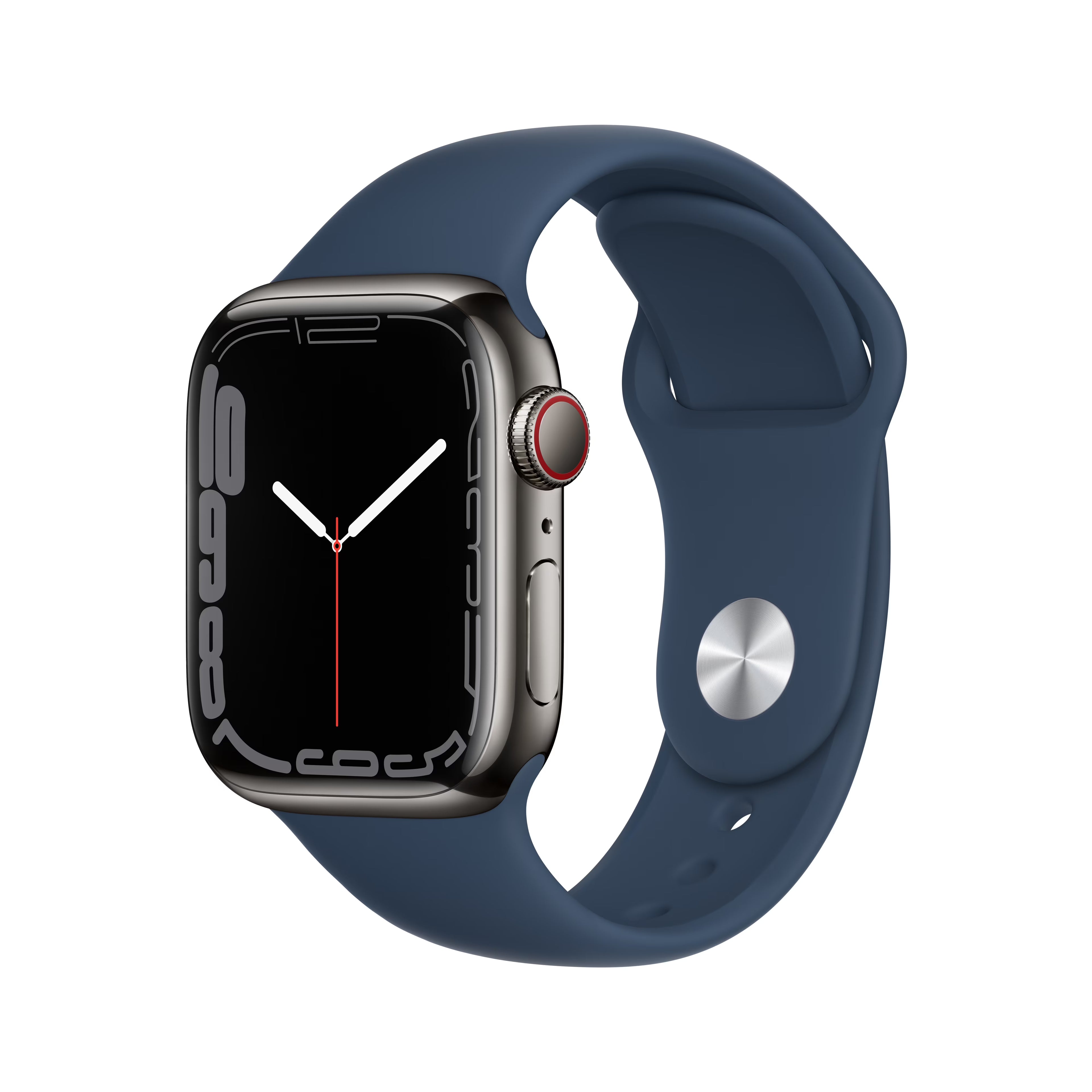 Apple watch serie 7 41mm