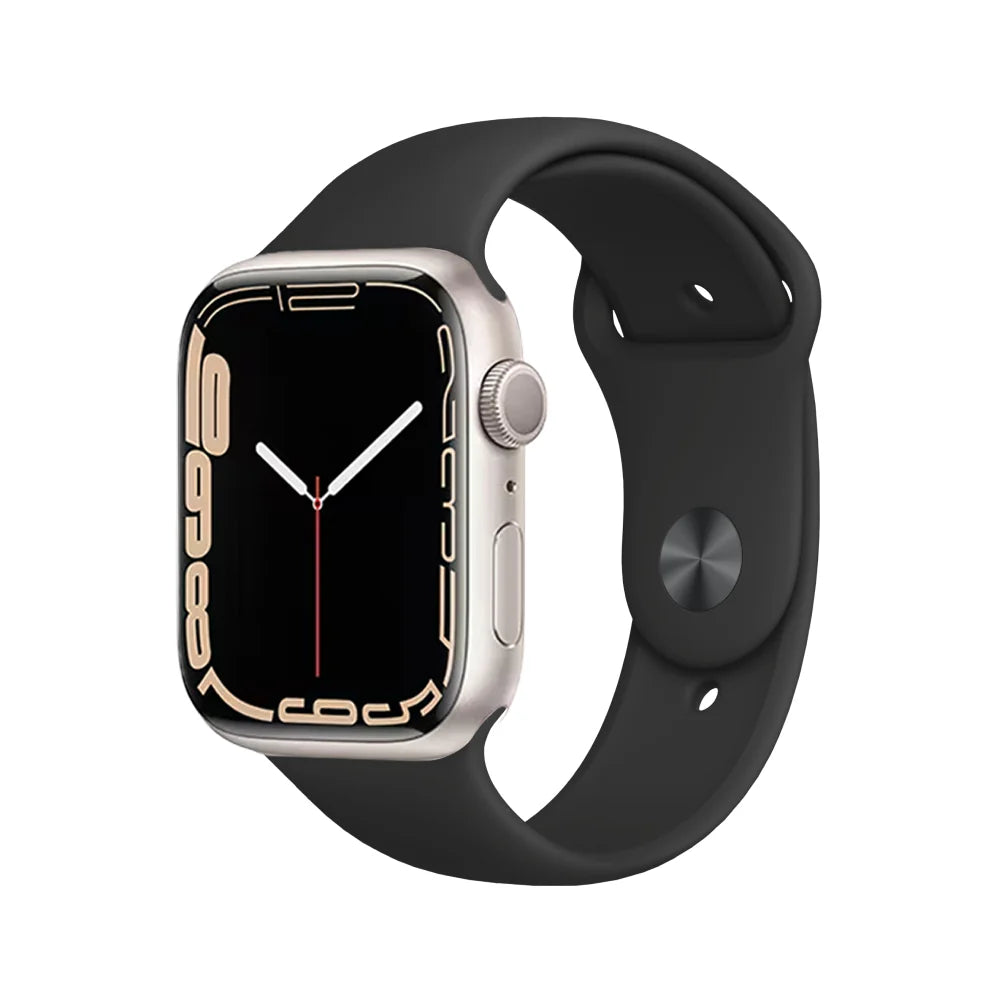 Apple watch serie 7 41mm