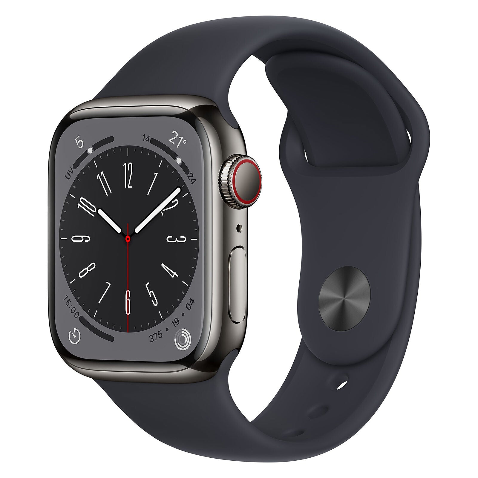 Apple Watch Serie 8 41mm
